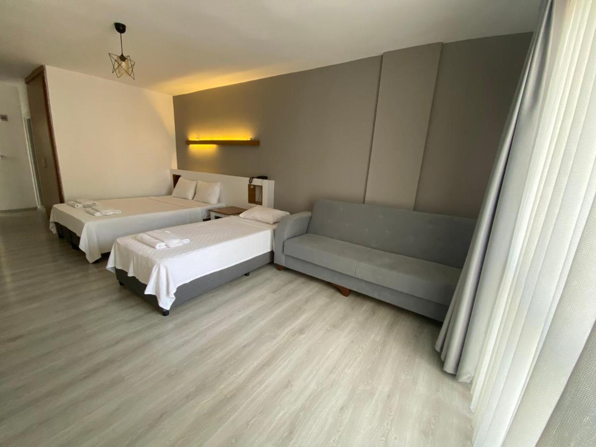 Grand Emır Hotel Spa Ortaca  Dış mekan fotoğraf