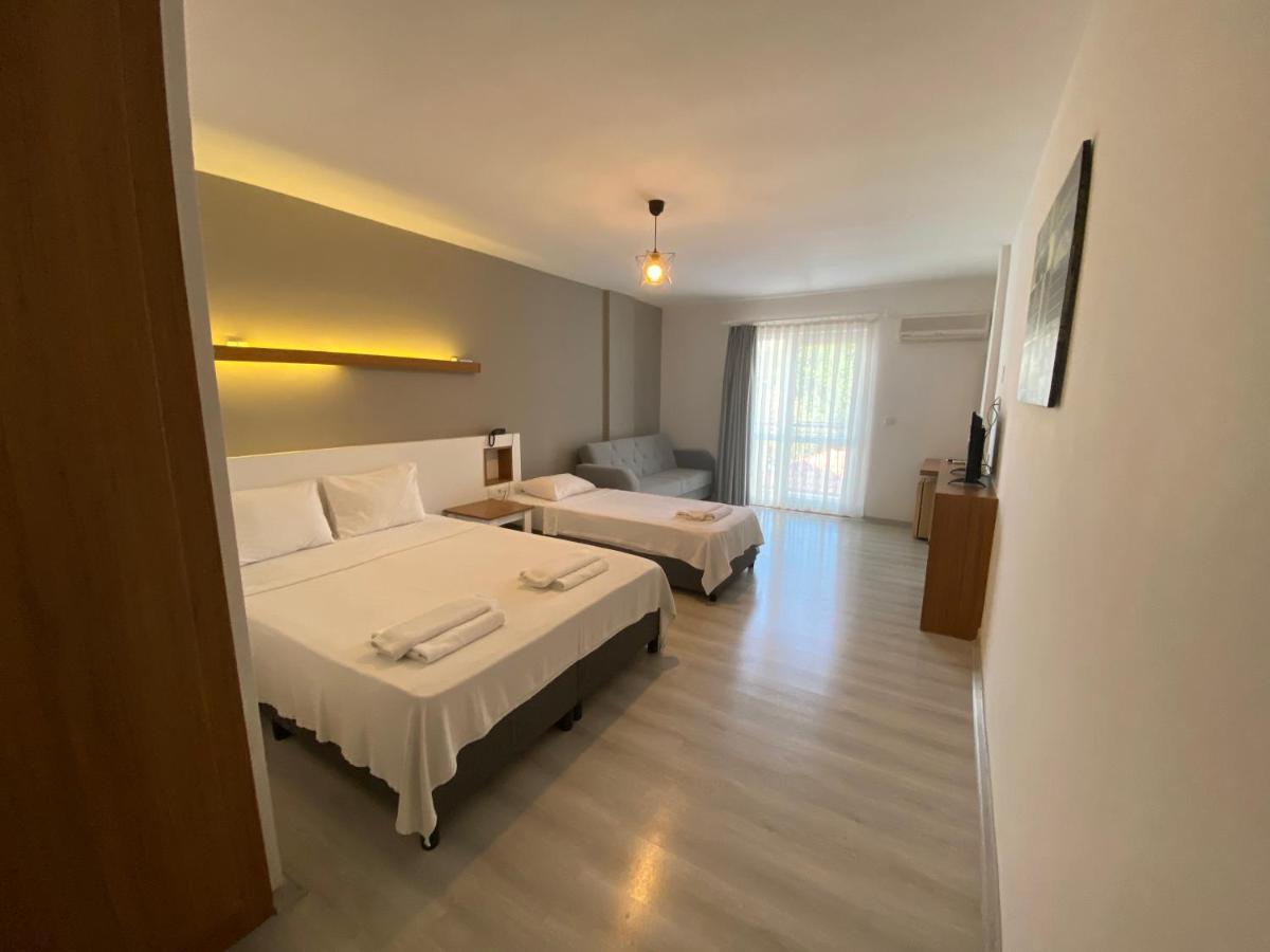 Grand Emır Hotel Spa Ortaca  Dış mekan fotoğraf