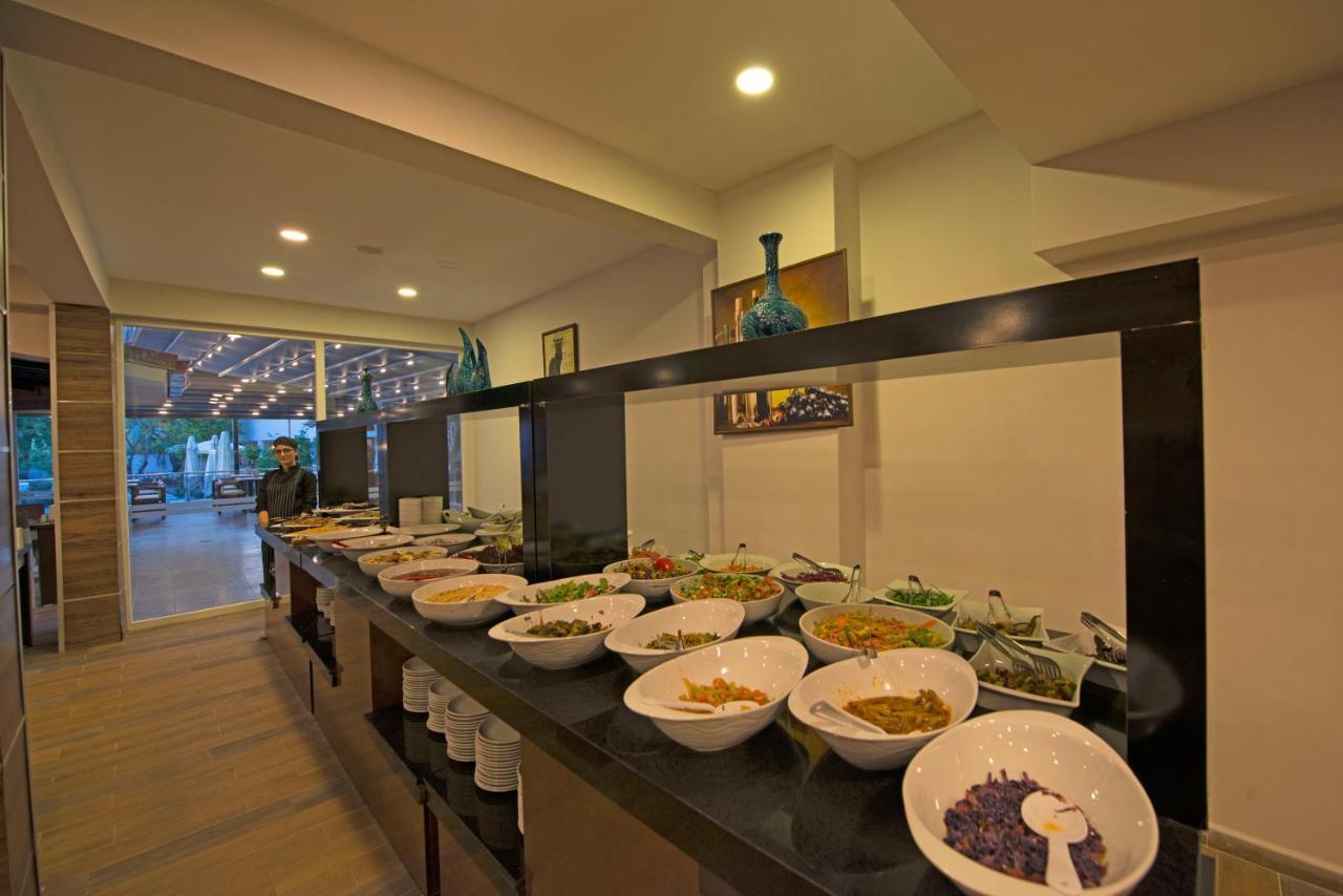 Grand Emır Hotel Spa Ortaca  Dış mekan fotoğraf