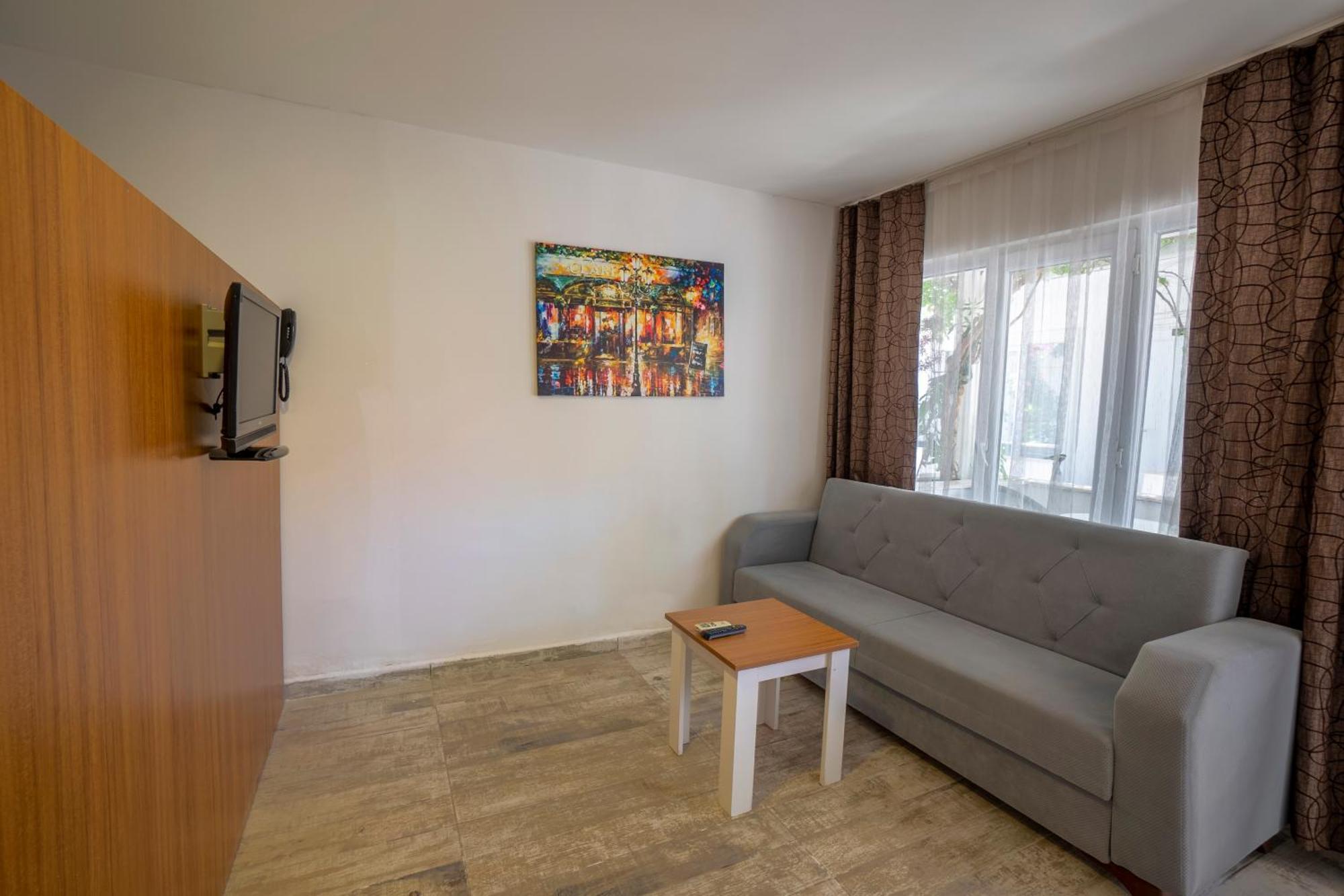 Grand Emır Hotel Spa Ortaca  Dış mekan fotoğraf
