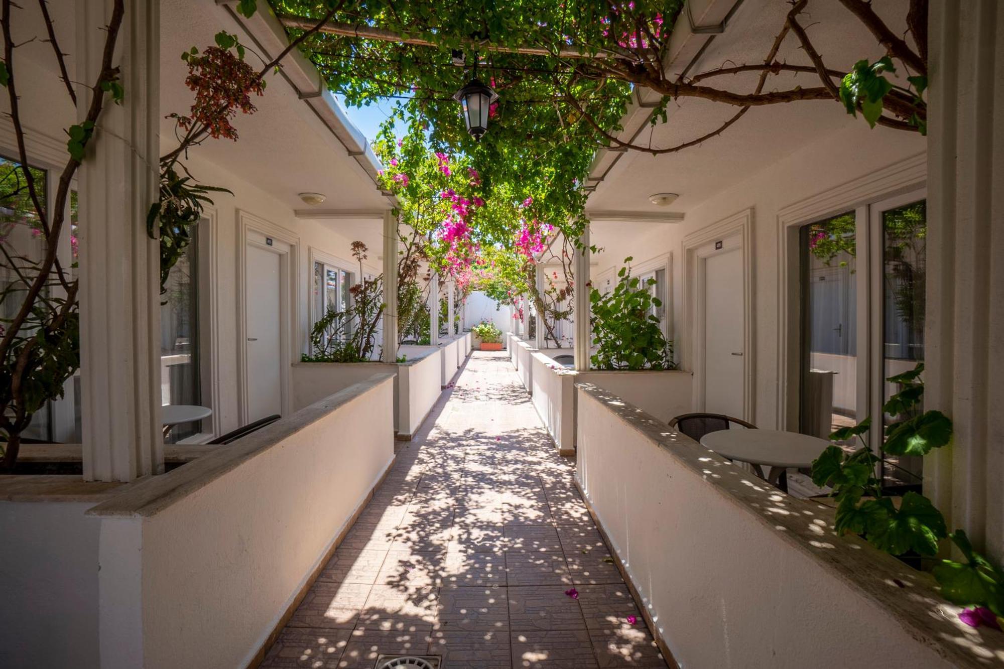 Grand Emır Hotel Spa Ortaca  Dış mekan fotoğraf