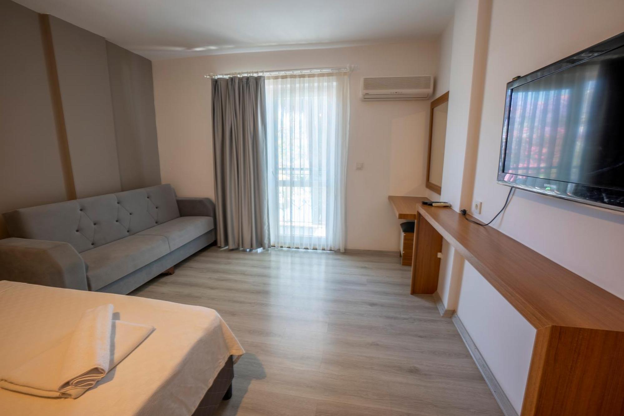 Grand Emır Hotel Spa Ortaca  Dış mekan fotoğraf