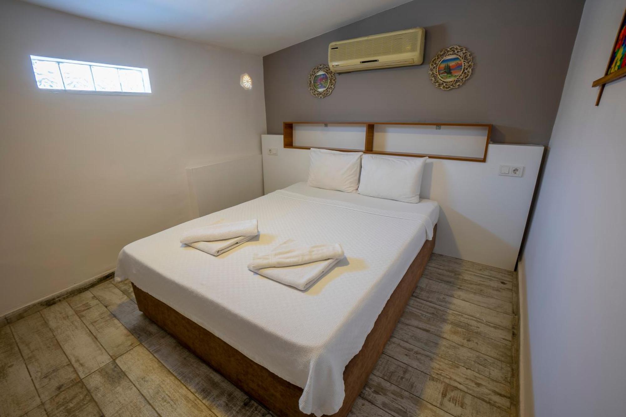 Grand Emır Hotel Spa Ortaca  Dış mekan fotoğraf