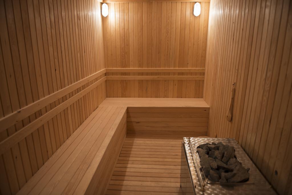 Grand Emır Hotel Spa Ortaca  Dış mekan fotoğraf