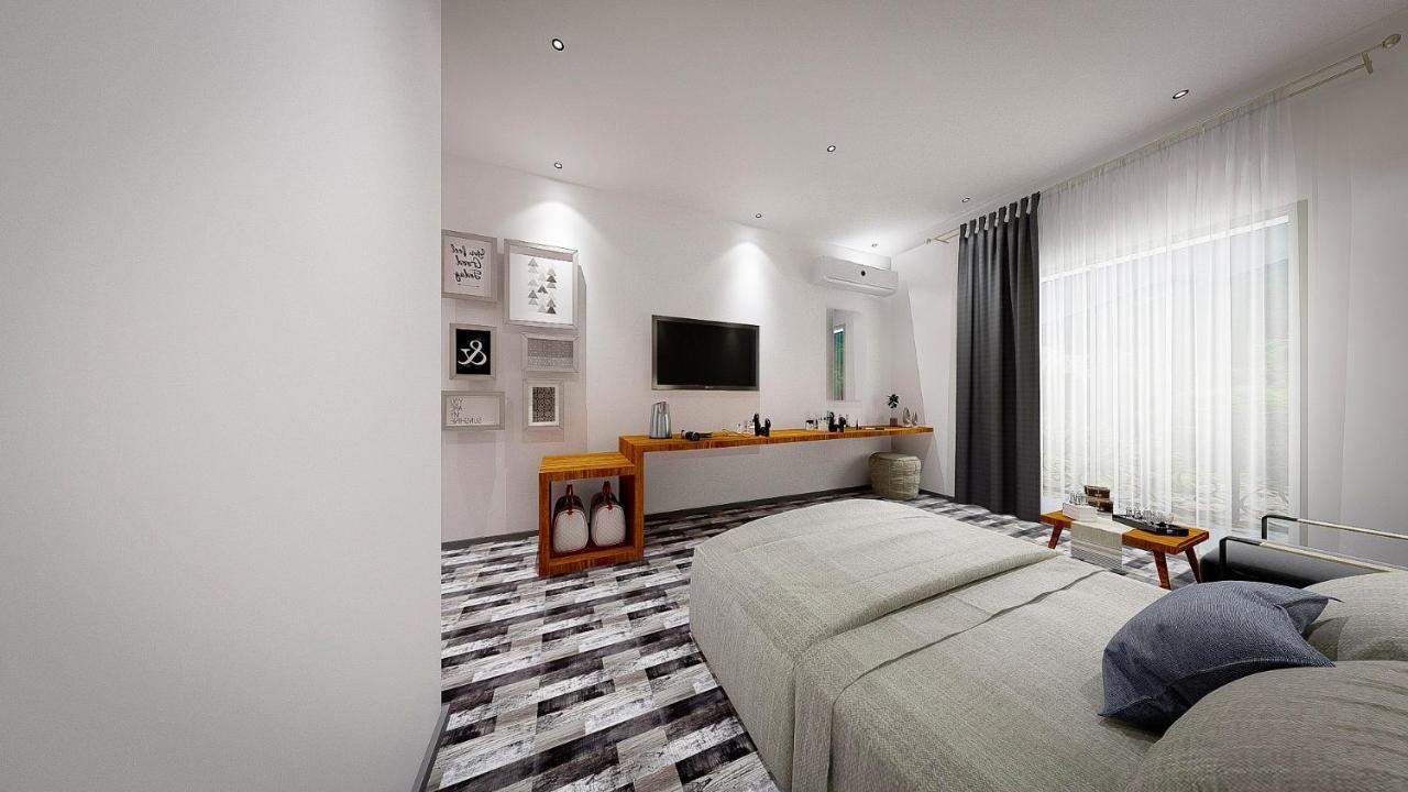 Grand Emır Hotel Spa Ortaca  Dış mekan fotoğraf