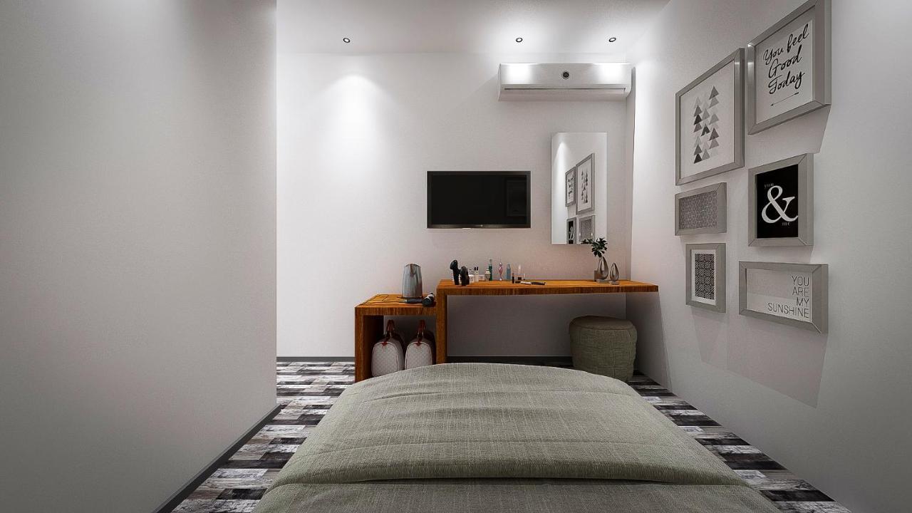 Grand Emır Hotel Spa Ortaca  Dış mekan fotoğraf