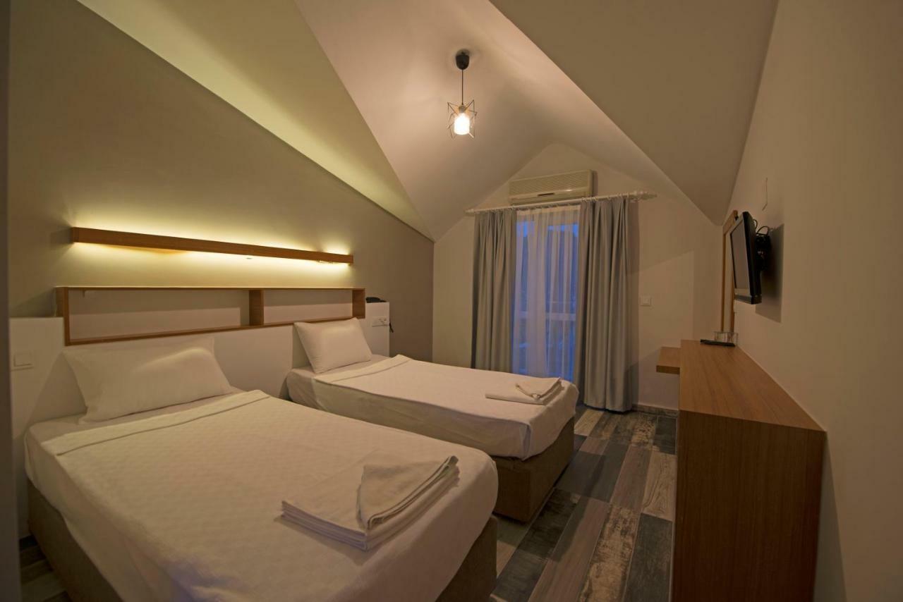 Grand Emır Hotel Spa Ortaca  Dış mekan fotoğraf