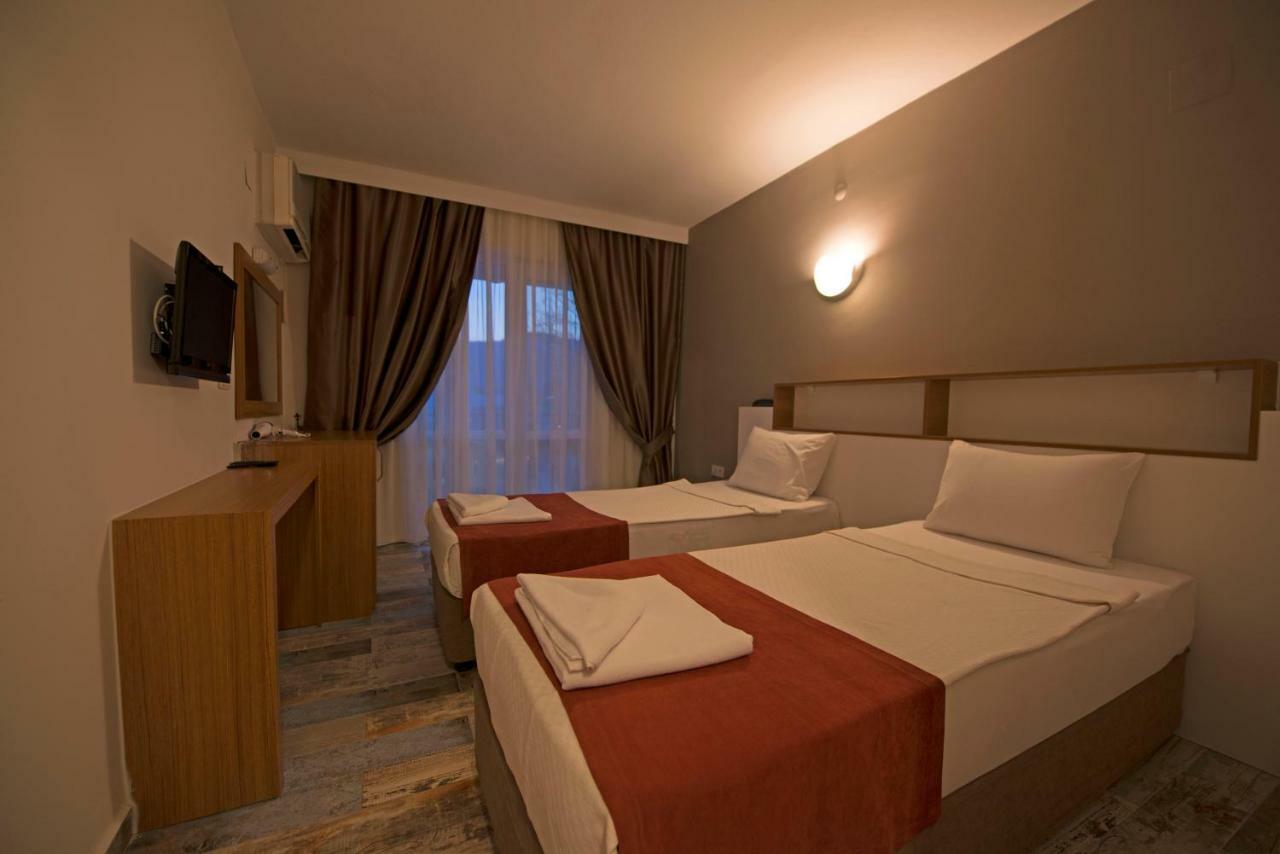 Grand Emır Hotel Spa Ortaca  Dış mekan fotoğraf